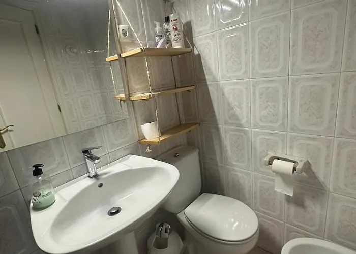 홈스테이 3 Tercera Planta Sin Ascensor No Es Piso Entero! Compartir Bano Y Cocina !