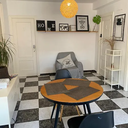 3 Tercera Planta Sin Ascensor No Es Piso Entero! Compartir Bano Y Cocina ! Rum i privatbostad