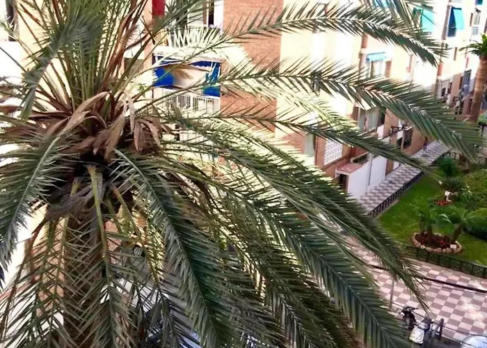 Séjour chez l'habitant Habitación 3 Tercera Planta Sin Ascensor No és Piso Entero! Compartir Baño Y Cocina ! *