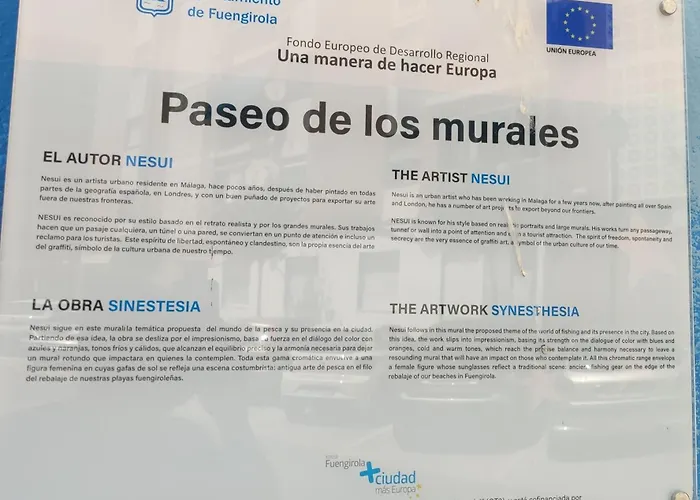 3 Tercera Planta Sin Ascensor No Es Piso Entero! Compartir Bano Y Cocina ! Фуэнхирола