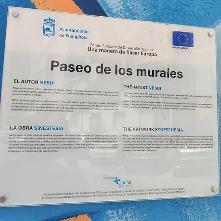 3 Tercera Planta Sin Ascensor No Es Piso Entero! Compartir Bano Y Cocina ! Fuengirola